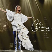 Celine Dion - The Best So Far