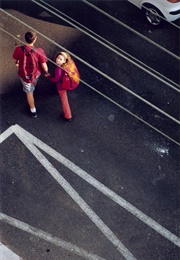 For My Children (2002)