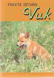 Vuk -Fekete István