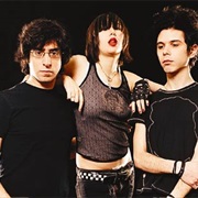 Yeah Yeah Yeahs