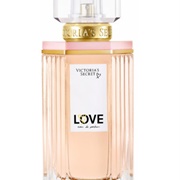 Victoria's Secret Love