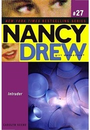 Intruder (Carolyn Keene)