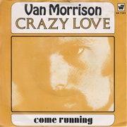 Van Morrison - Crazy Love