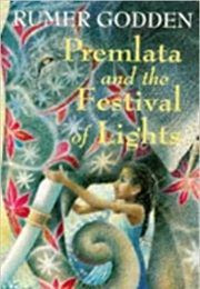 Premlata and the Festival of Lights (Rumer Godden)