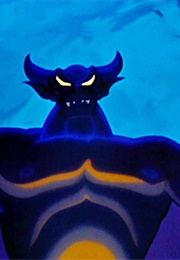 Chernabog the Devil - Fantasia (1940)