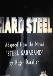 Hard Steel (1942)