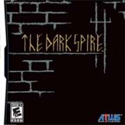 The Dark Spire