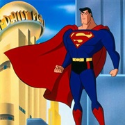 Superman