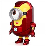 Iron Man Minion