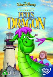 Pete&#39;s Dragon