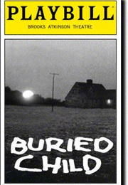 Buried Child (Sam Shepard)