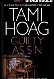Guilty as Sin (Tami Hoag)