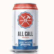 Lakewood All Call