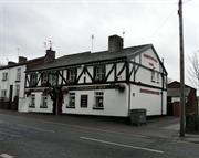 Friendship Inn (Robinsons)