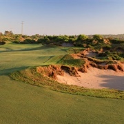 Magenta Shores G.C. NSW, Australia