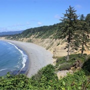 Patrick's Point State Park