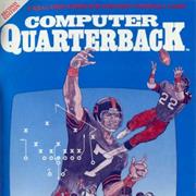 Computer Quarterback