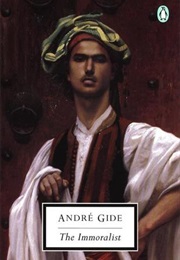 The Immoralist (Andre Gide)