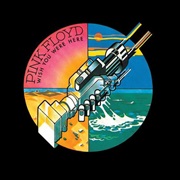 Pink Floyd - Wish You Were Here