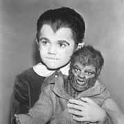 Eddie Munster