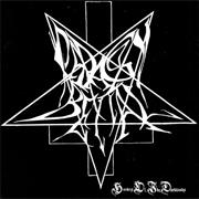 Paragon Belial - Hordes of the Darklands