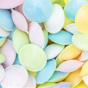 UFO Candy