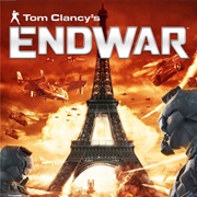 Tom Clancy&#39;s Endwar