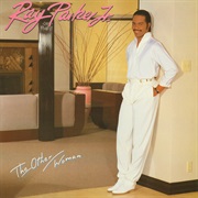 Ray Parker Jr. - "The Other Woman"