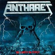 Anthares - No Limite Da Força