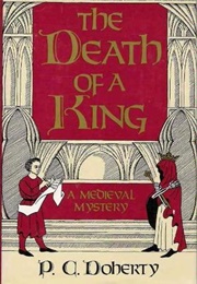 The Death of a King (Paul Doherty)