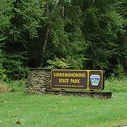 Sinnemahoning State Park