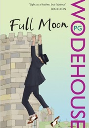 Full Moon (P. G. Wodehouse)