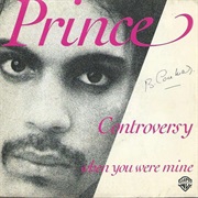 When You Were Mine - Prince