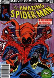 Amazing Spider-Man #238