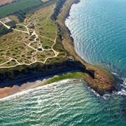 Point Du Hoc