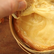 Vacherin Mont D'Or