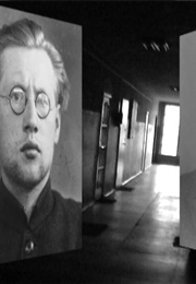 Draugas. Vieno Česlovo Milošo Eilėraščio Istorija (2011)