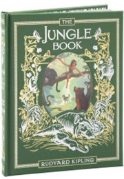 The Jungle Book (Rudyard Kipling)