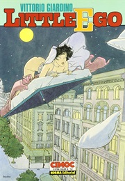 Little Ego (Vittorio Giardino)