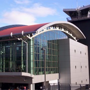 Juan Santamaría International Airport