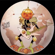 Helloween - Future World