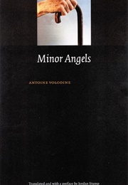 Minor Angels (Antoine Volodine)