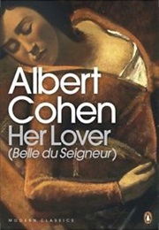 Her Lover (Albert Cohen)
