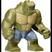 Killer Croc