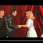 Grease the School Musical