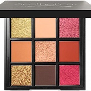 Aesthetica &quot;BE&quot; Eyeshadow Palette