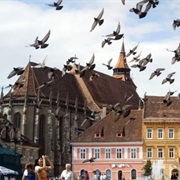 Black Church, Brasov