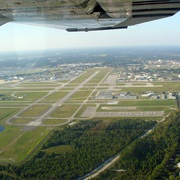 Daytona Beach International Airport