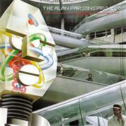 Alan Parsons Project - I Robot