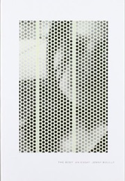 The Body (Jenny Boully)